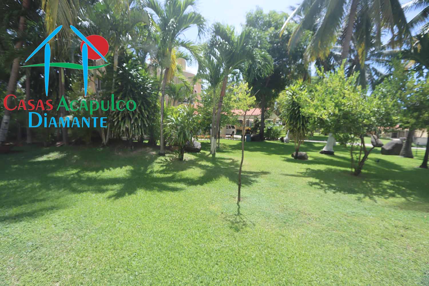 Son Vida Mallorca 7 - Terraza, palapa y jardines 3